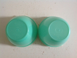 Tupperware. Bakje.