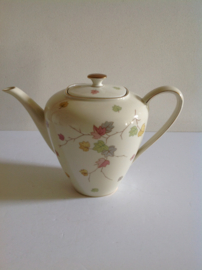 Koffieset. Eschenbach Bavaria. 60’s.