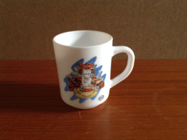 Esso mok van Arcopal