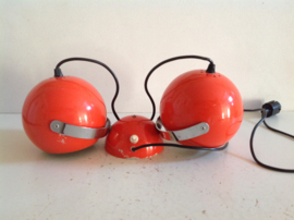 Wandlamp. 70’s. Anvia.