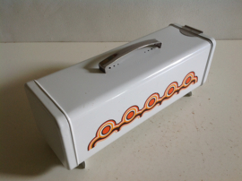 Peperkoekblik. Brabantia. Bayon.