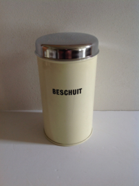 Beschuitblik. Brabantia.