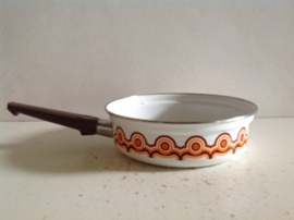 Hapjespan. Brabantia. 70’s.