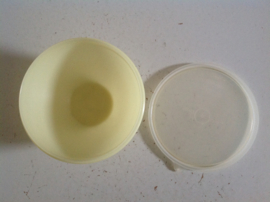 Tupperware. Bakje.