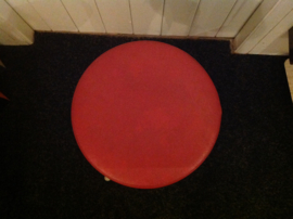 Brabantia kruk. Rood.