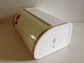Broodtrommel. Brabantia.  60's.