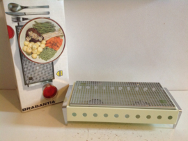 Rechaud. Brabantia Home Steel.