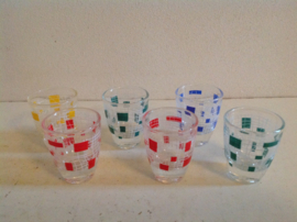 Borrelset. 60’s.