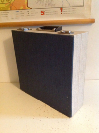Koffer voor Vinyl Lp’s.