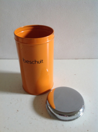 Beschuitblik. Brabantia.
