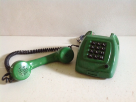 Telefoon. Ericsson.