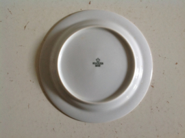 Bord. 20 cm. Scherzer. Bavaria. W-Germany.