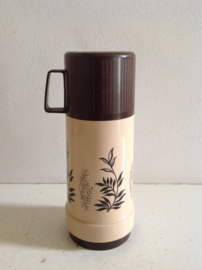 Thermosfles. 70-er jaren