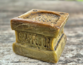 Oude Franse zeep/old French soap