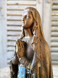 Heilig beeld /Maria statue