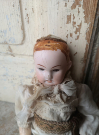 Antiek popje /antique doll