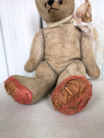 Antieke Teddybeer / Antique Teddy bear *2