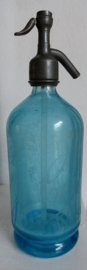 Oude Spuitfles /  old French Spray bottle