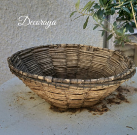 Mandje/basket