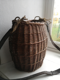 Plukmand /harvest basket