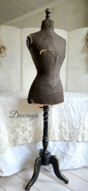 Paspop, meisje/ Dressform