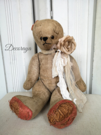 Antieke Teddybeer / Antique Teddy bear *2