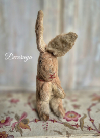 Flock haasje / Flock bunny
