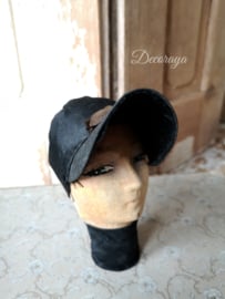 hoofd /sofa doll head