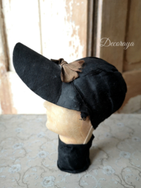hoofd /sofa doll head