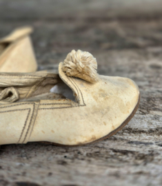 Kinderschoentjes/ child shoes