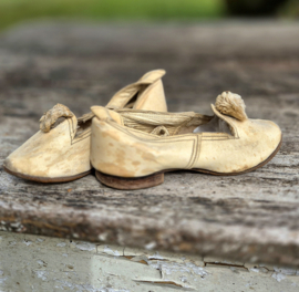 Kinderschoentjes/ child shoes