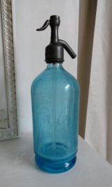 Oude Spuitfles /  old French Spray bottle