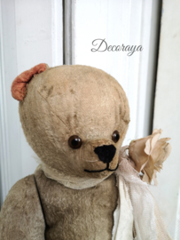 Antieke Teddybeer / Antique Teddy bear *2