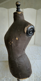 Paspop, meisje/ Dressform
