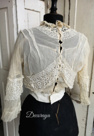 Bodice /French Top
