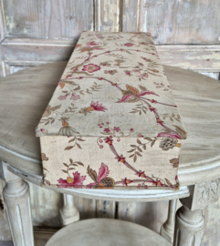 Stoffendoos Langwerpig/ fabric box