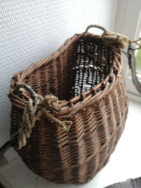 Plukmand /harvest basket