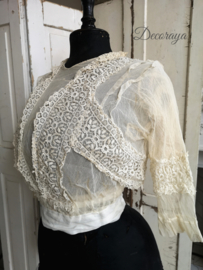 Bodice /French Top