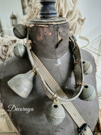 Oude geitenbel/old Goatbell