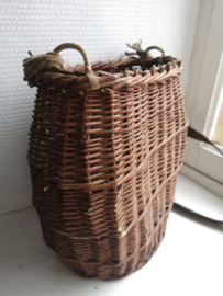 Plukmand /harvest basket