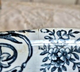 Franse schaal/Old French bowl
