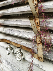 Borden houder /plate holder rack