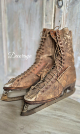 AG Spalding hockey schaatsen/AG Spaling ice skates