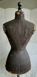Paspop, meisje/ Dressform