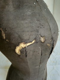 Paspop, meisje/ Dressform