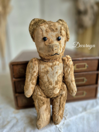 Oud beertje/Old Teddy