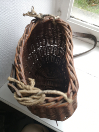 Plukmand /harvest basket