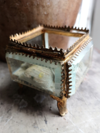 Juwelen doos *4/jewelry box