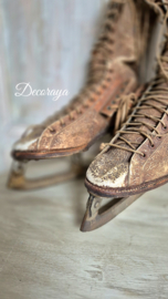 AG Spalding hockey schaatsen/AG Spaling ice skates
