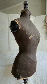 Paspop, meisje/ Dressform